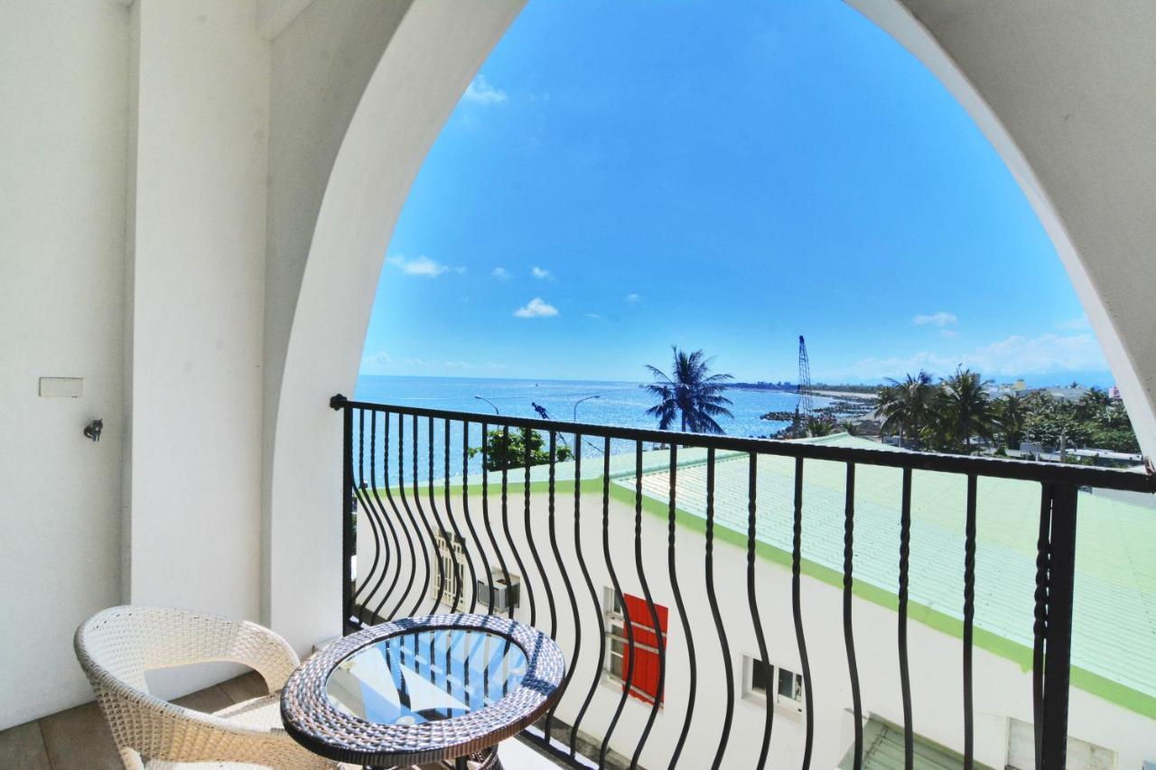 Taitung Sea Level B&B 외부 사진